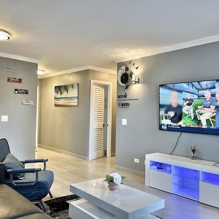 Waikiki Condo 2 Bedrooms 2 Bathrooms With 1 Free Parking Space Honolulu Extérieur photo
