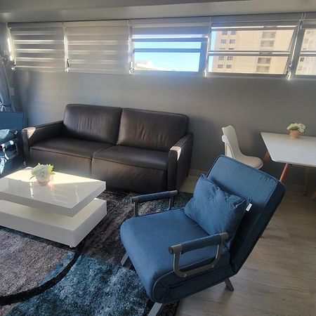 Waikiki Condo 2 Bedrooms 2 Bathrooms With 1 Free Parking Space Honolulu Extérieur photo