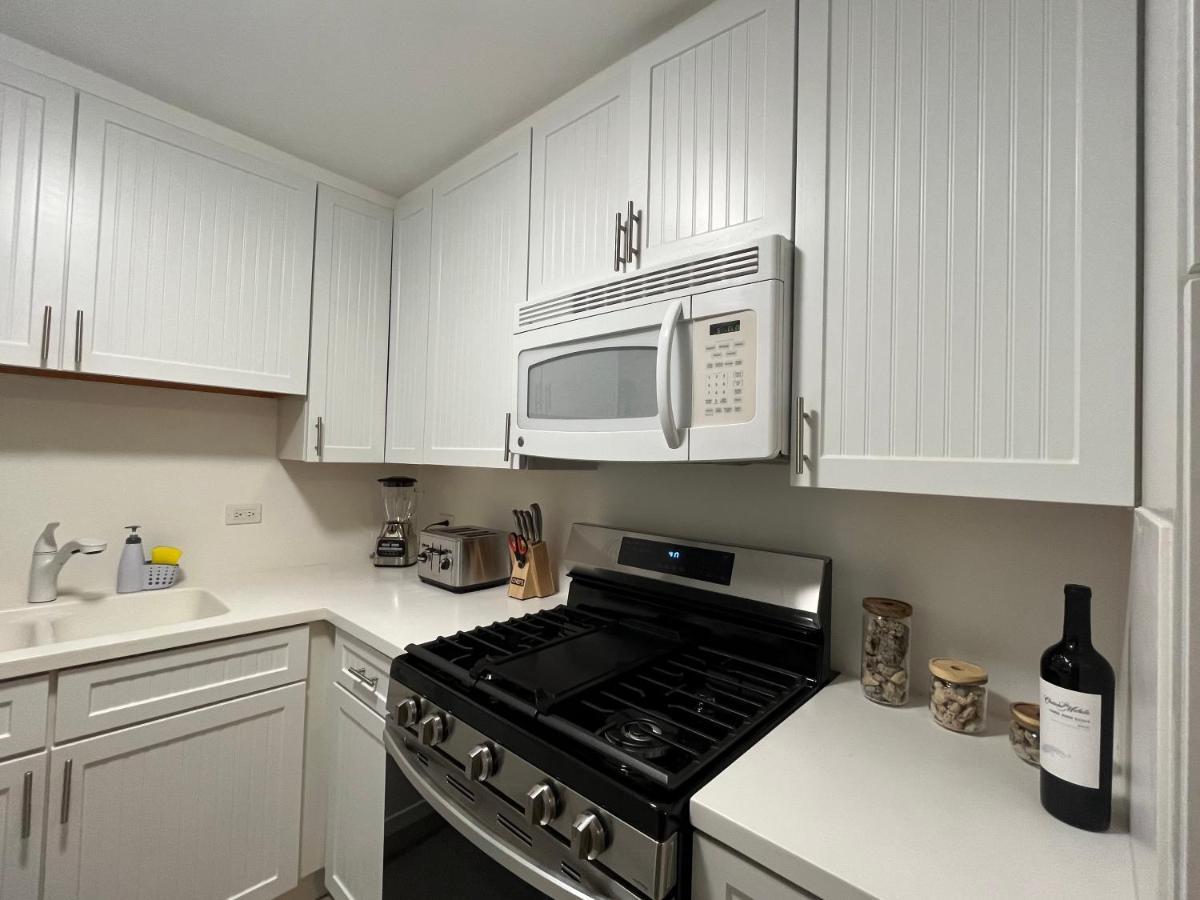 Waikiki Condo 2 Bedrooms 2 Bathrooms With 1 Free Parking Space Honolulu Extérieur photo