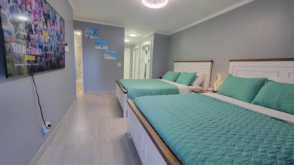 Waikiki Condo 2 Bedrooms 2 Bathrooms With 1 Free Parking Space Honolulu Extérieur photo