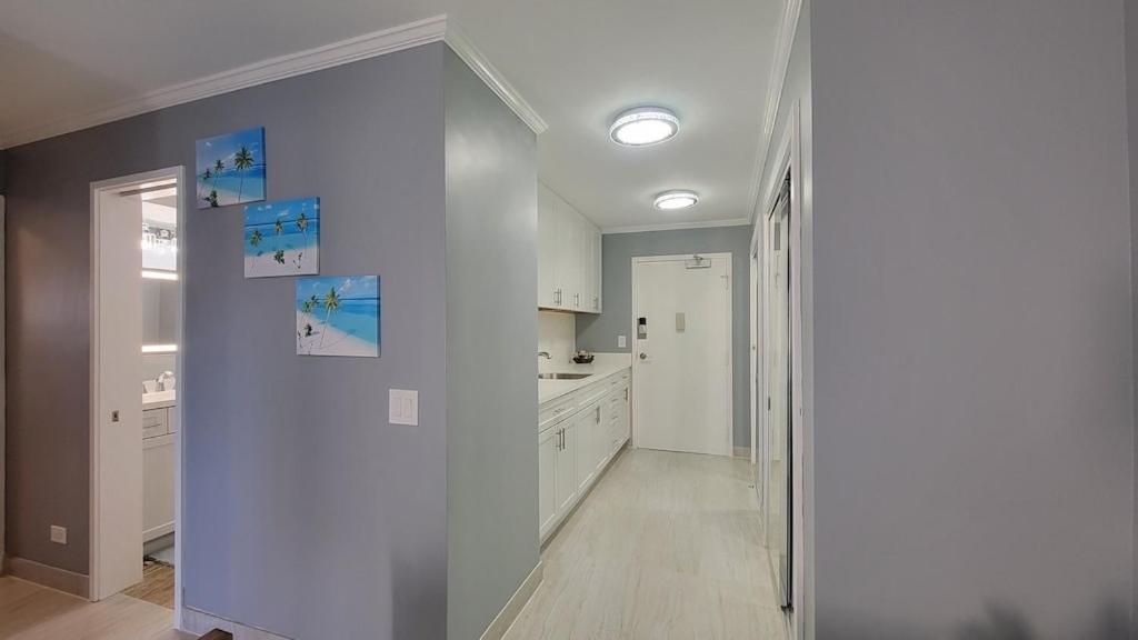 Waikiki Condo 2 Bedrooms 2 Bathrooms With 1 Free Parking Space Honolulu Extérieur photo