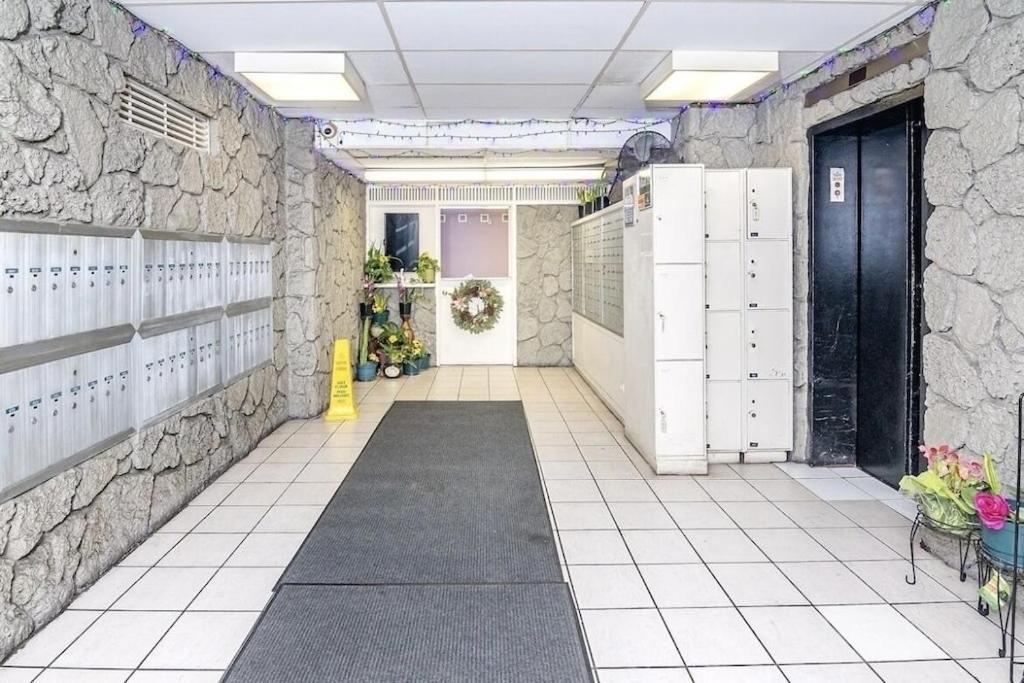 Waikiki Condo 2 Bedrooms 2 Bathrooms With 1 Free Parking Space Honolulu Extérieur photo