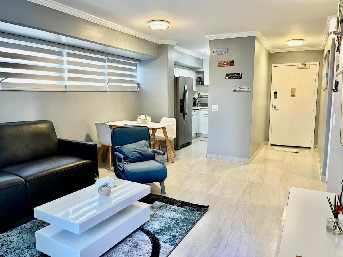 Waikiki Condo 2 Bedrooms 2 Bathrooms With 1 Free Parking Space Honolulu Extérieur photo