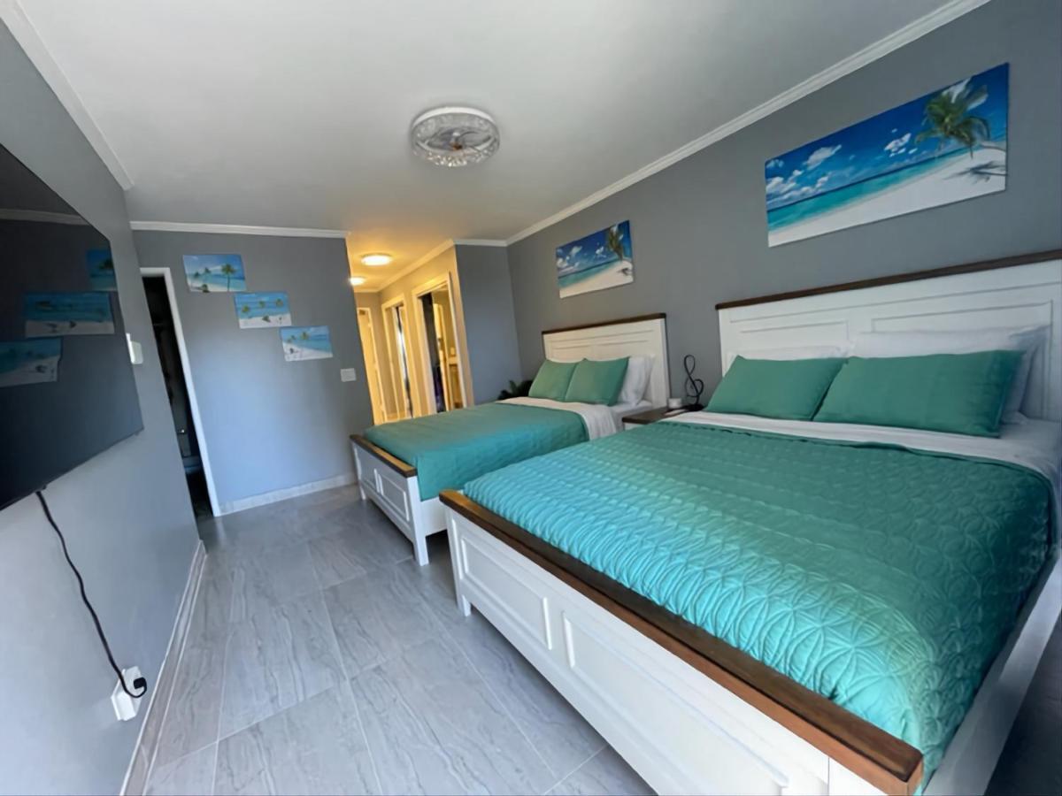 Waikiki Condo 2 Bedrooms 2 Bathrooms With 1 Free Parking Space Honolulu Extérieur photo