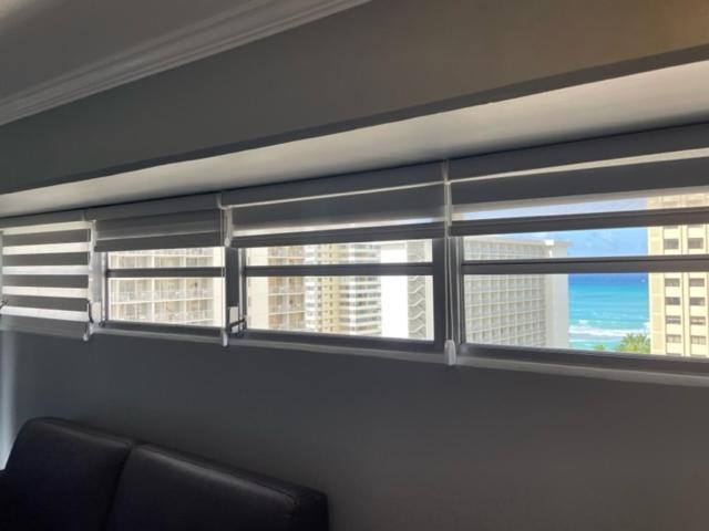 Waikiki Condo 2 Bedrooms 2 Bathrooms With 1 Free Parking Space Honolulu Extérieur photo