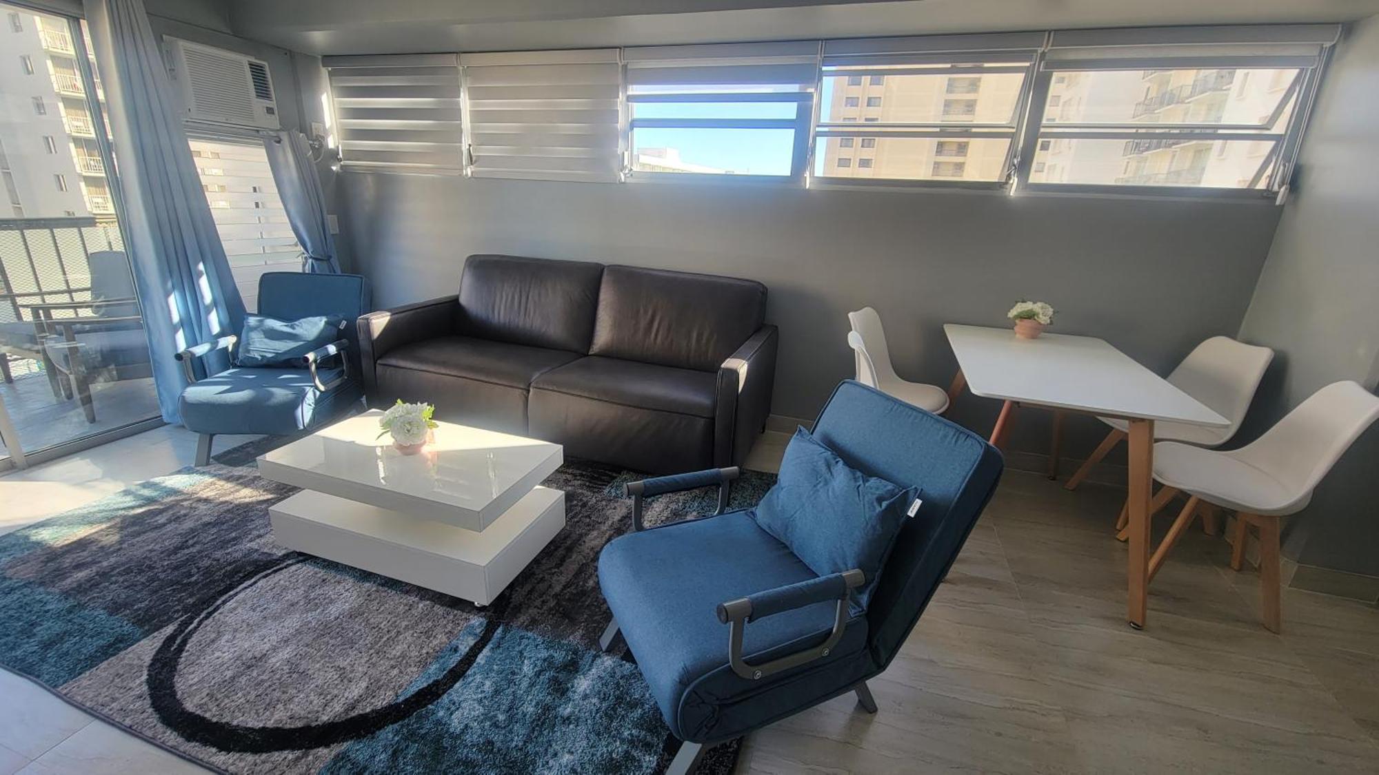 Waikiki Condo 2 Bedrooms 2 Bathrooms With 1 Free Parking Space Honolulu Extérieur photo