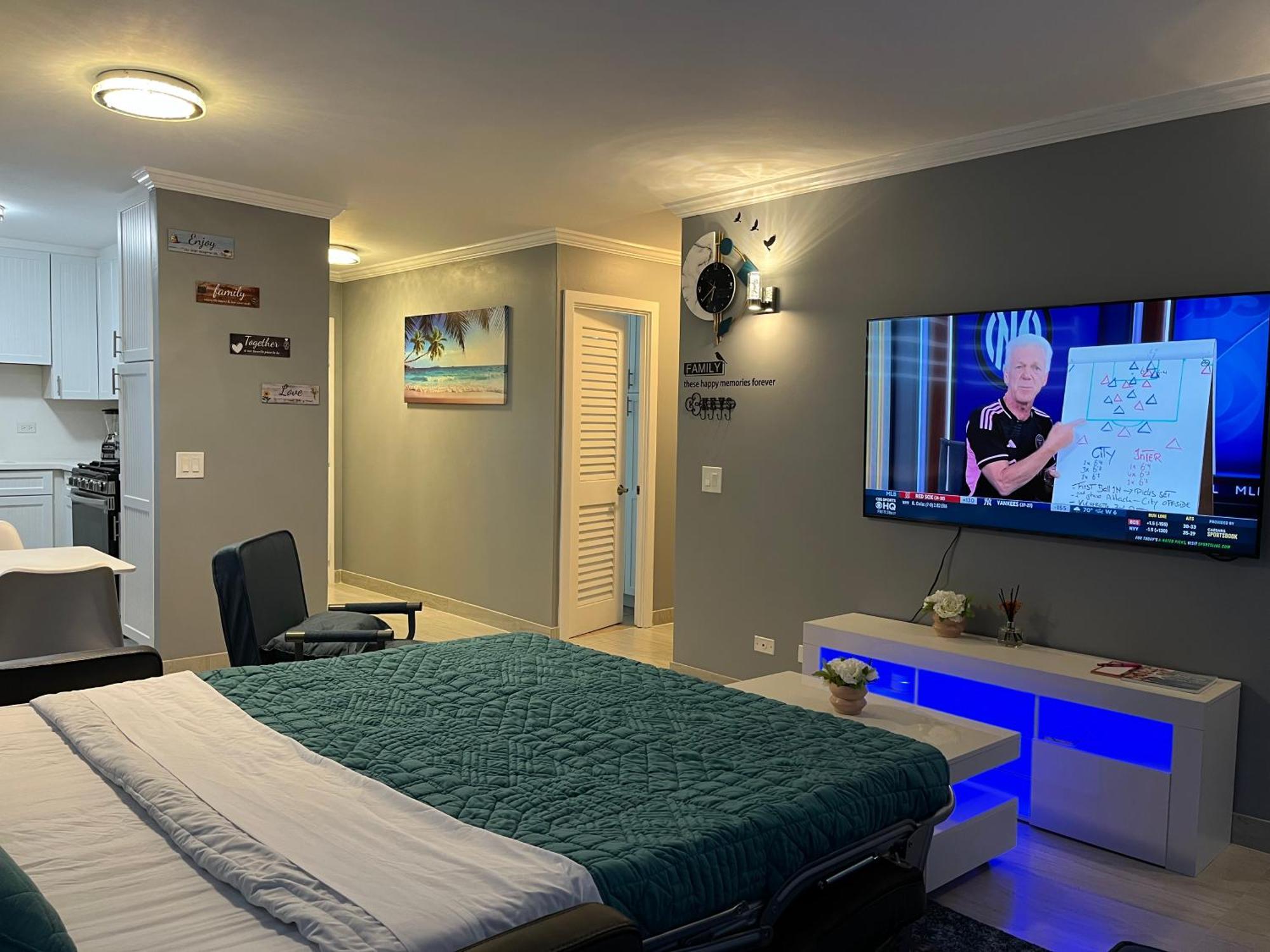 Waikiki Condo 2 Bedrooms 2 Bathrooms With 1 Free Parking Space Honolulu Extérieur photo